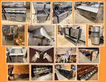 PUBLIC TIMED ONLINE AUCTION RESTAURANT, REFRIGERATION & PIZZA EQUIPMENT  Auction Photo