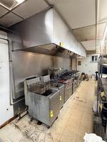PUBLIC TIMED ONLINE AUCTION RESTAURANT, REFRIGERATION & PIZZA EQUIPMENT  Auction Photo
