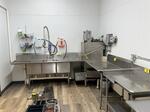PUBLIC TIMED ONLINE AUCTION RESTAURANT, REFRIGERATION & PIZZA EQUIPMENT  Auction Photo