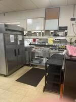 PUBLIC TIMED ONLINE AUCTION RESTAURANT, REFRIGERATION & PIZZA EQUIPMENT  Auction Photo