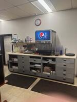 PUBLIC TIMED ONLINE AUCTION RESTAURANT, REFRIGERATION & PIZZA EQUIPMENT  Auction Photo