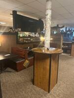 PUBLIC TIMED ONLINE AUCTION RESTAURANT, REFRIGERATION & PIZZA EQUIPMENT  Auction Photo