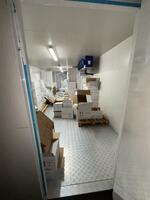 SECURED PARTY SALE BY PUBLIC TIMED ONLINE AUCTION - (2) COMMERCIAL WALK-IN FREEZERS Auction Photo