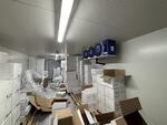 SECURED PARTY SALE BY PUBLIC TIMED ONLINE AUCTION - (2) COMMERCIAL WALK-IN FREEZERS Auction Photo