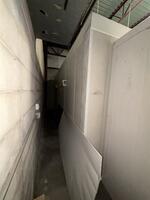 SECURED PARTY SALE BY PUBLIC TIMED ONLINE AUCTION - (2) COMMERCIAL WALK-IN FREEZERS Auction Photo