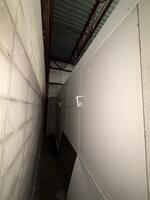 SECURED PARTY SALE BY PUBLIC TIMED ONLINE AUCTION - (2) COMMERCIAL WALK-IN FREEZERS Auction Photo