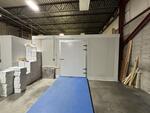 SECURED PARTY SALE BY PUBLIC TIMED ONLINE AUCTION - (2) COMMERCIAL WALK-IN FREEZERS Auction Photo