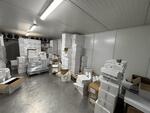 SECURED PARTY SALE BY PUBLIC TIMED ONLINE AUCTION - (2) COMMERCIAL WALK-IN FREEZERS Auction Photo