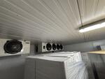 SECURED PARTY SALE BY PUBLIC TIMED ONLINE AUCTION - (2) COMMERCIAL WALK-IN FREEZERS Auction Photo