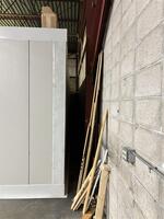 SECURED PARTY SALE BY PUBLIC TIMED ONLINE AUCTION - (2) COMMERCIAL WALK-IN FREEZERS Auction Photo