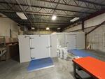 SECURED PARTY SALE BY PUBLIC TIMED ONLINE AUCTION - (2) COMMERCIAL WALK-IN FREEZERS Auction Photo