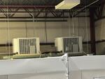 SECURED PARTY SALE BY PUBLIC TIMED ONLINE AUCTION - (2) COMMERCIAL WALK-IN FREEZERS Auction Photo