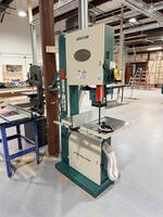 TRUSTEE'S SALE BY TIMED ON LINE AUCTION, TRACTORS, PORTABLE SAWMILL, VEHICLES, WOOD SHOP, OFFICE Auction Photo