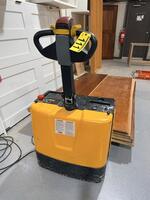 TRUSTEE'S SALE BY TIMED ON LINE AUCTION, TRACTORS, PORTABLE SAWMILL, VEHICLES, WOOD SHOP, OFFICE Auction Photo