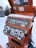 2025 WOOD-MIZER LT40 SUPER HYDRAULIC WIDE BAND MILL