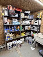 TRUSTEE'S SALE BY TIMED ON LINE AUCTION, TRACTORS, PORTABLE SAWMILL, VEHICLES, WOOD SHOP, OFFICE Auction Photo