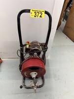 TRUSTEE'S SALE BY TIMED ON LINE AUCTION, TRACTORS, PORTABLE SAWMILL, VEHICLES, WOOD SHOP, OFFICE Auction Photo