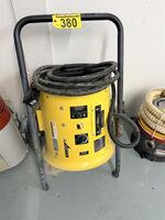 TRUSTEE'S SALE BY TIMED ON LINE AUCTION, TRACTORS, PORTABLE SAWMILL, VEHICLES, WOOD SHOP, OFFICE Auction Photo