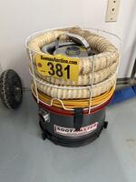 TRUSTEE'S SALE BY TIMED ON LINE AUCTION, TRACTORS, PORTABLE SAWMILL, VEHICLES, WOOD SHOP, OFFICE Auction Photo