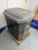 TRUSTEE'S SALE BY TIMED ON LINE AUCTION, TRACTORS, PORTABLE SAWMILL, VEHICLES, WOOD SHOP, OFFICE Auction Photo