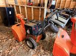 TRUSTEE'S SALE BY TIMED ON LINE AUCTION, TRACTORS, PORTABLE SAWMILL, VEHICLES, WOOD SHOP, OFFICE Auction Photo
