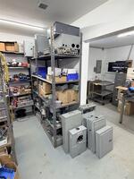 TRUSTEE'S SALE BY TIMED ON LINE AUCTION, TRACTORS, PORTABLE SAWMILL, VEHICLES, WOOD SHOP, OFFICE Auction Photo