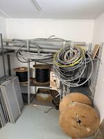 TRUSTEE'S SALE BY TIMED ON LINE AUCTION, TRACTORS, PORTABLE SAWMILL, VEHICLES, WOOD SHOP, OFFICE Auction Photo