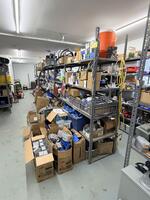 TRUSTEE'S SALE BY TIMED ON LINE AUCTION, TRACTORS, PORTABLE SAWMILL, VEHICLES, WOOD SHOP, OFFICE Auction Photo