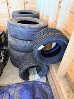 TRUSTEE'S SALE BY TIMED ON LINE AUCTION, TRACTORS, PORTABLE SAWMILL, VEHICLES, WOOD SHOP, OFFICE Auction Photo