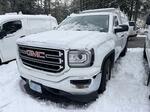 2016 GMC SIERRA 1500 REGULAR CAB