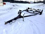 2008 EZ LOADER BOAT TRAILER