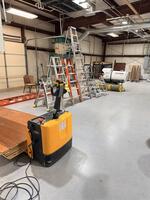 TRUSTEE'S SALE BY TIMED ON LINE AUCTION, TRACTORS, PORTABLE SAWMILL, VEHICLES, WOOD SHOP, OFFICE Auction Photo