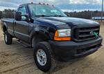 2003 FORD F350XL SUPER DUTY Auction Photo