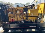 2004 OLYMPIAN MODEL D100P1 STANDBY GENERATOR