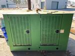 1997 ONAN MODEL 45GGFC STANDBY LP GENERATOR Auction Photo