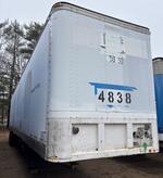 1994 FRUEHAUF 53' VAN TRAILER Auction Photo