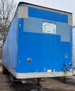 1997 GREAT DANE 53' VAN TRAILER Auction Photo