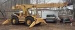 LATE 70s BUCYRUS-ERIE 300C 15-TON CRANE Auction Photo