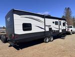 2016 PROWLER 30XL TRAVEL TRAILER Auction Photo