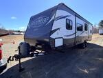 2016 PROWLER 30XL TRAVEL TRAILER Auction Photo
