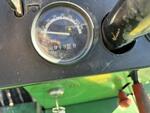 JOHN DEERE 855 COMPACT TRACTOR W/ 913HRS Auction Photo