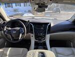 2017 CADILLAC ESCALADE Auction Photo