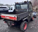 2009 BOBCAT TOOLCAT 5600 UTILITY VEHICLE Auction Photo