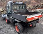 2009 BOBCAT TOOLCAT 5600 UTILITY VEHICLE Auction Photo