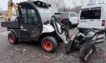 2009 BOBCAT TOOLCAT 5600 UTILITY VEHICLE Auction Photo