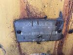 2001 JOHN DEERE 410G TRACTOR LOADER BACKHOE Auction Photo