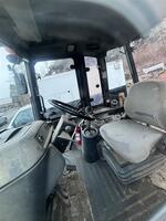 2001 JOHN DEERE 410G TRACTOR LOADER BACKHOE Auction Photo