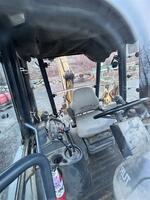 2001 JOHN DEERE 410G TRACTOR LOADER BACKHOE Auction Photo