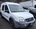 2011 FORD TRANSIT CONNECT CARGO VAN Auction Photo