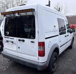 2011 FORD TRANSIT CONNECT CARGO VAN Auction Photo